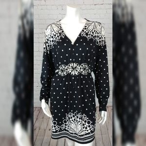 Yvos Woman's Dress Size XL